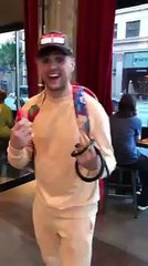 Scary Snake Pranks - Best of Laughts