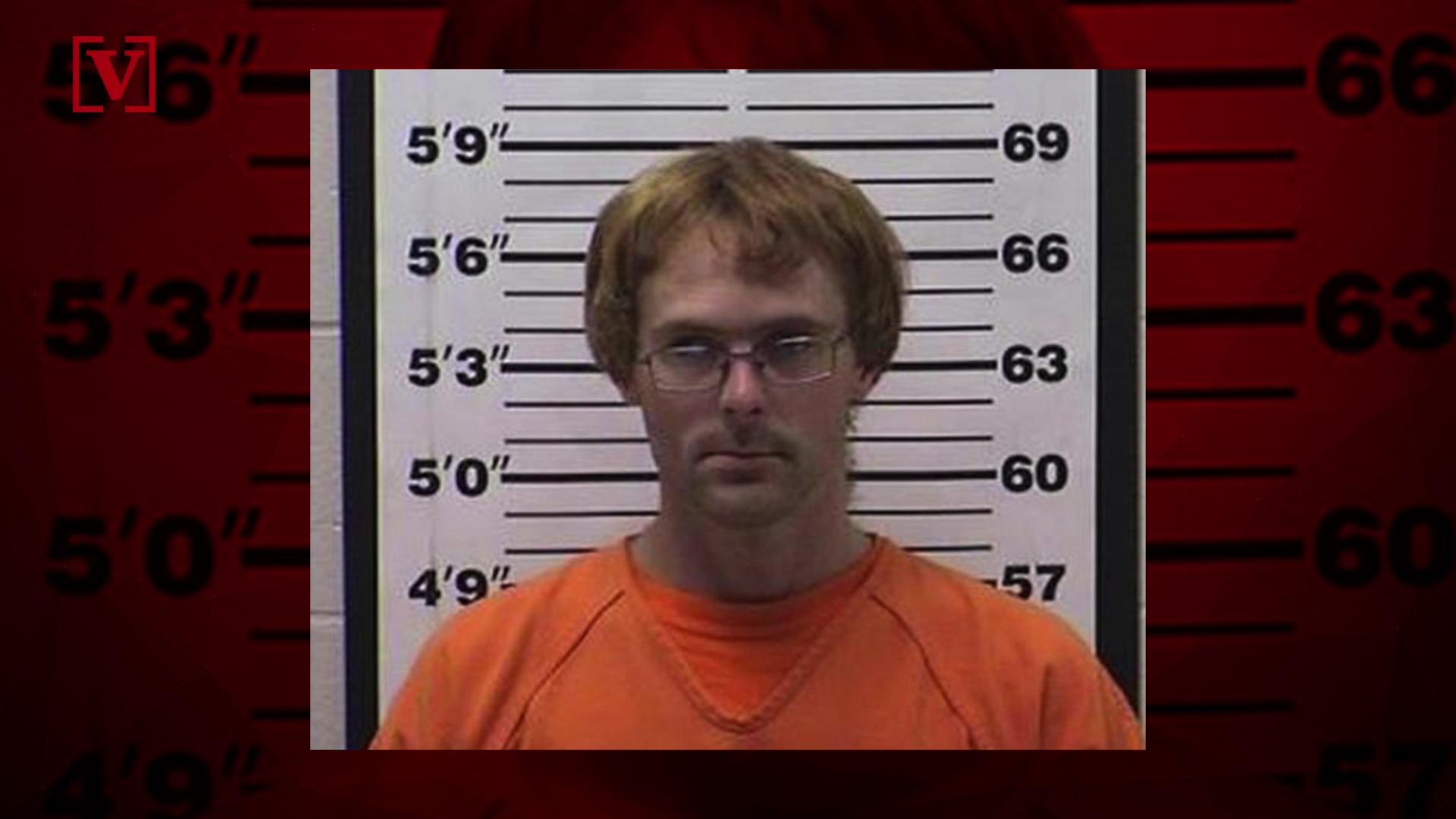⁣Man Charged With Stealing Clothing And Underwear From Home Of Missing Teen Jayme Closs