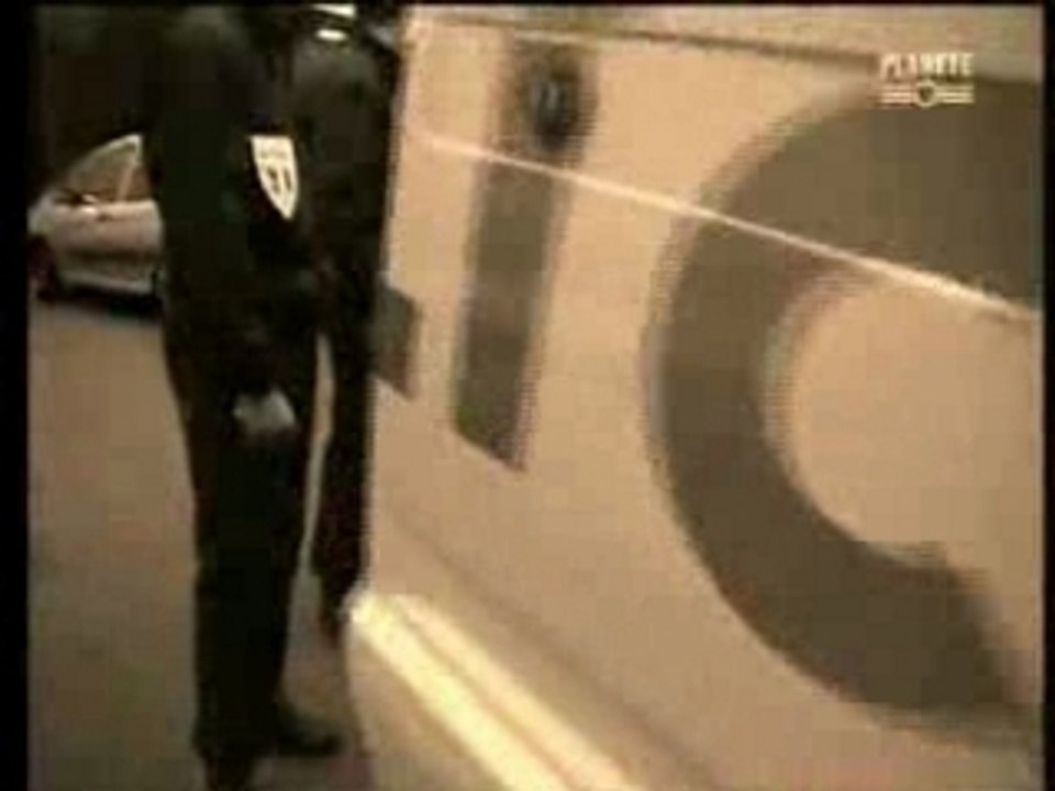 Mix Police - Sarkozy Racisme Baston Bavures.._By[-FaFaTaLe-]