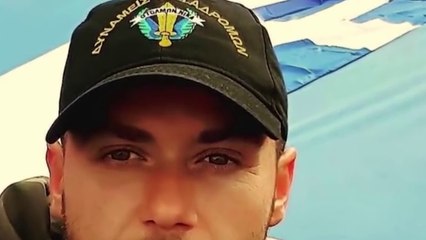 Lufte mes shqitparve dhe grekve, 6 te lenduar