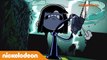 Bienvenue chez les Loud | Halloween Hal-Lucy-nant | Nickelodeon France