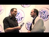 Clubit.tv Roland Earl interview - London Toy Fair, 2009