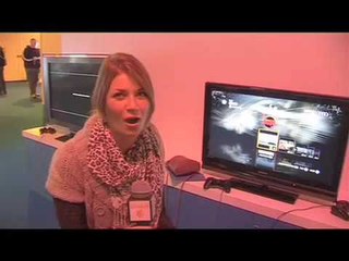 Need For Speed Shift Review - Eurogamer Expo, Leeds 2009
