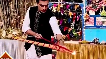 Yeh Rishta Kya Kehlata Hai - 31th October 2018 News