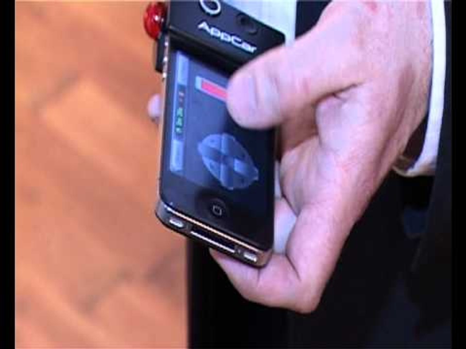 Augmented Reality Shooting Game for Iphone plus Iphone Control Helicopter & Car