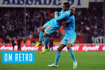 MHSC - OM | Saison 2013-2014