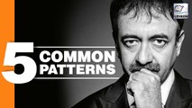 5 Common Patterns In Rajkumar Hirani Movies