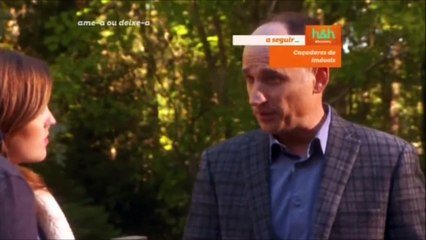 Ame-a ou Deixe-a | Hillary e David | Episódio 26