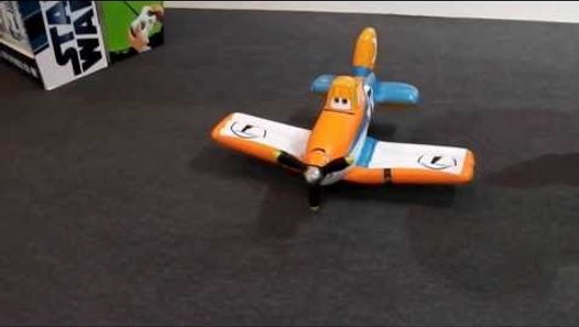 rc dusty crophopper