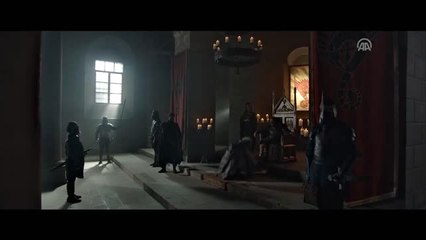 Gerçek Drakula "Deliler Fatih'in Fermanı" Filmiyle Anlatılacak