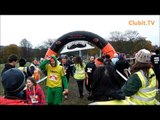 Movember Mo Running Race Event Roundhay Park Leeds 2013 - Part 2