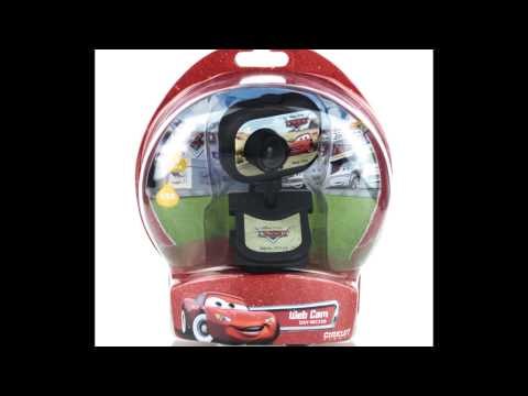 Disney Cars - PC Accessories, Toys, Gifts and Gadgets