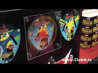 The Worlds Most Expensive Boomerang