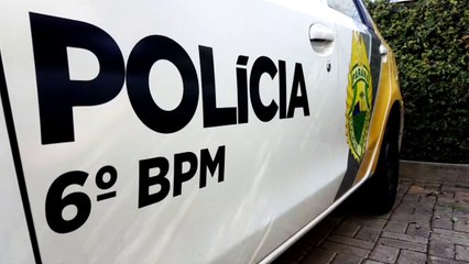 Bandidos furtam televisores, notebook e aparelhos de telefone