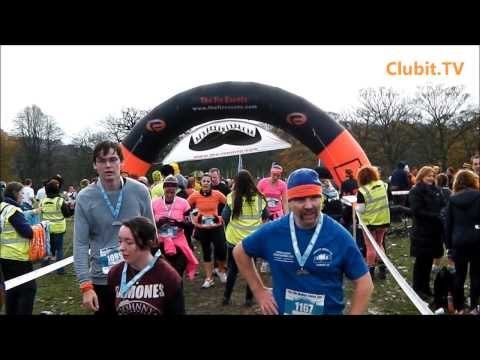 Movember Mo Running Race Event Roundhay Park Leeds 2013 - Part 4