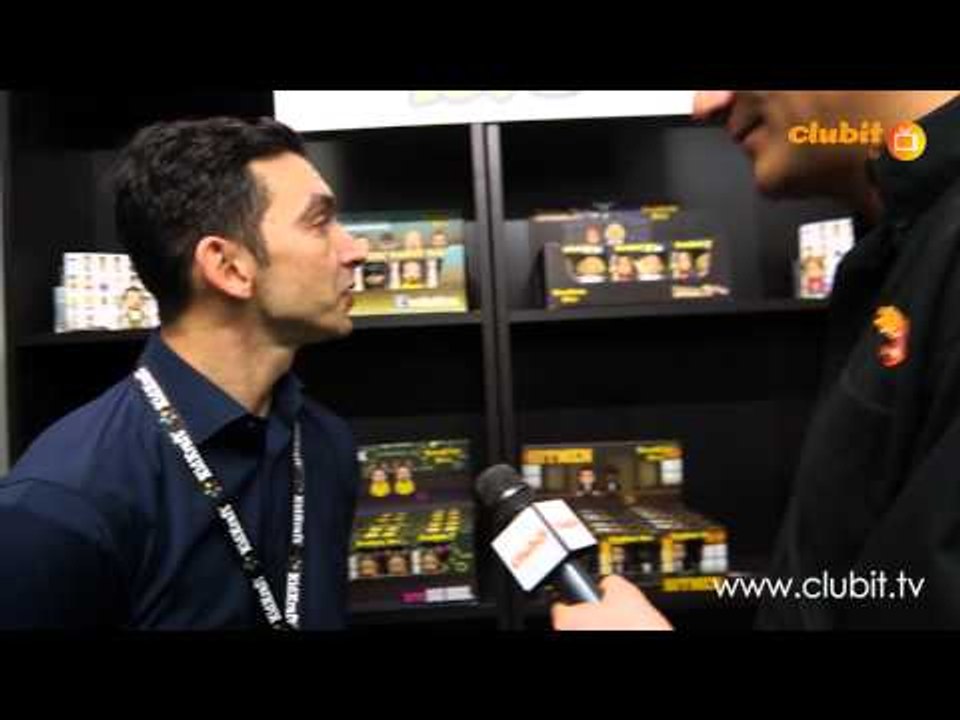 Toon Star Toys Vinyl Figures