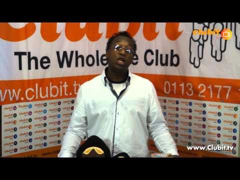 Little Big Planet Marvin The Afro SackBoy