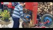 Amazing Homemade Inventions 2018 #7 - Homemade Modern Wood Cutting Chainsaw Machines