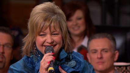 Bill & Gloria Gaither - I Just Came To Talk To You, Lord