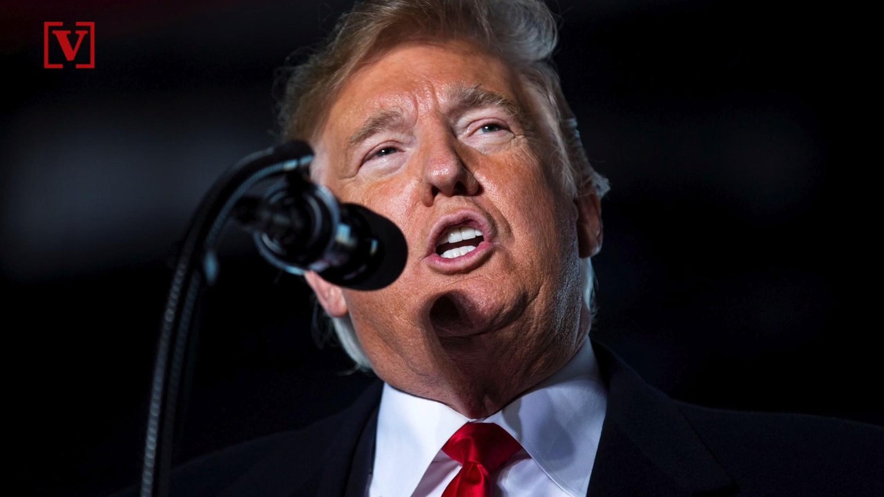 Trump Wants Stormy Daniels to Pay $342K for His Attorneys' Fees
