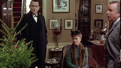 41 Memoirs of Sherlock Holmes s07e06 The Cardboard Box