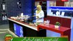 Abb Takk - Daawat-e-Rahat - Ep 377 (Vanilla Cream Filled Donuts) - 30 Oct 2018