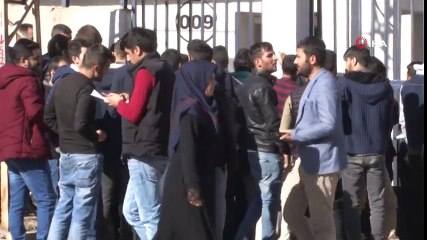 Van’da Bedelli Askerlik Kuyruğu