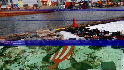 الطائرة الإندونيسية المنكوبة .. تفاصيل 13 دقيقة لـ"رحلة الموت"