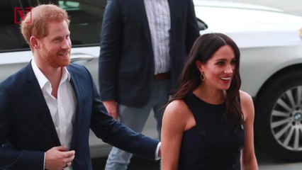 Earthquake Strikes New Zealand During Prince Harry and Meghan Markle Royal Tour