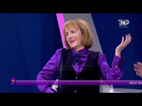 Ftesë në 5, Lajla dhe Fiordi Pernaska, bëmë mama të të ngjaj, 29 Tetor 2018, Pjesa 2