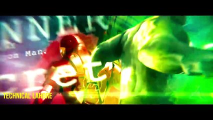 Avengers 4 Trailer Who will Kill Thanos!!