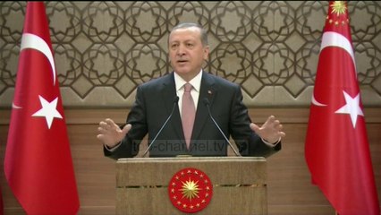 Lideri i opozitës turke, shet shtëpinë për Erdoganin - Top Channel Albania - News - Lajme