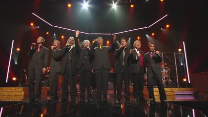 Bill & Gloria Gaither - I Then Shall Live