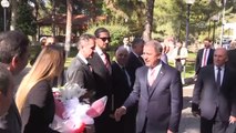 TOBB Savunma Sanayi Meclisi Toplantısı - Rifat Hisarcıklıoğlu