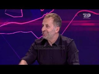 Procesi Sportiv, 29 Tetor 2018, Pjesa 3 - Top Channel Albania - Sport Talk Show