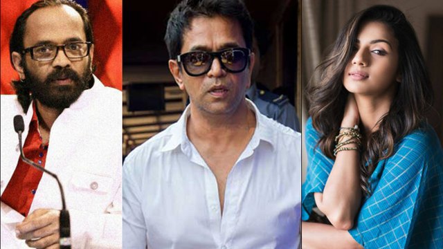 ಸರ್ಜಾ ಮೇಲೆ ಶ್ರುತಿ ಹರಿಹರನ್ ಮೀ ಟೂ ಆರೋಪದ ಬಗ್ಗೆ ಡೈರೆಕ್ಟರ್ ಗುರುಪ್ರಸಾದ್ ಗರಂ | FILMIBEAT KANNADA