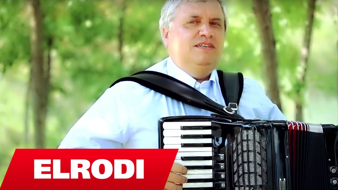 Gjovalin Nonaj - Potpuri Shkodrane (Official Video HD)