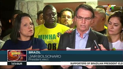 FtS 10-30: Second migrant caravan crosses into Mexico