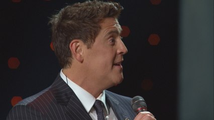 Bill & Gloria Gaither - Wonderful Grace Of Jesus