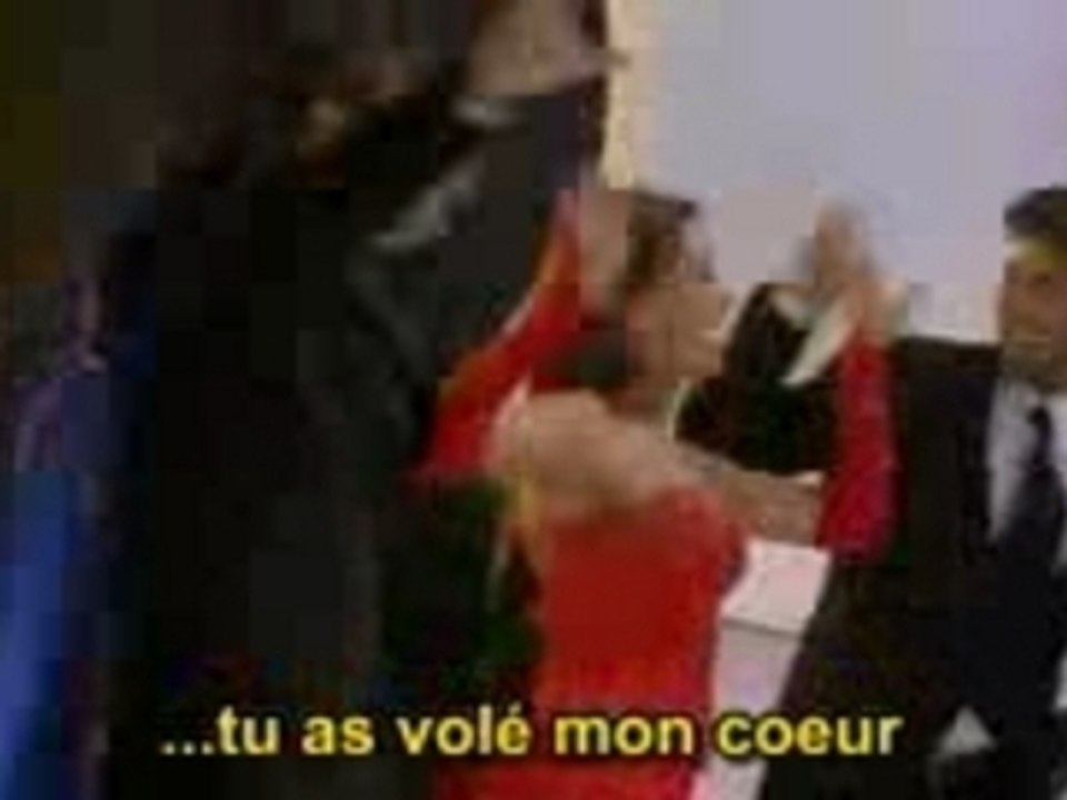 CHORI CHORI - Garam Masala