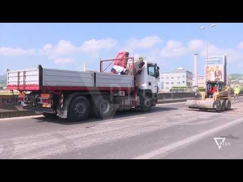 Edhe autostrada Tiranë-Durrës do jepet me koncesion - News, Lajme - Vizion Plus