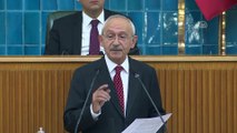 Kılıçdaroğlu: '13 maddenin gereğini yaparsanız Türkiye 6 ay içinde ekonomik krizi aşar' - TBMM