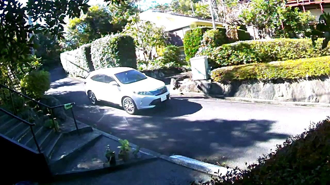 EDR October #30 2018 Noise Campaign : Some Aircraft