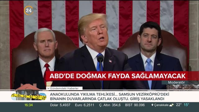 Trump o yasayı iptal edecek