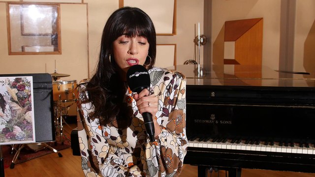 Nolwenn Leroy explique pourquoi l'album Gemme n'a pas été soutenu