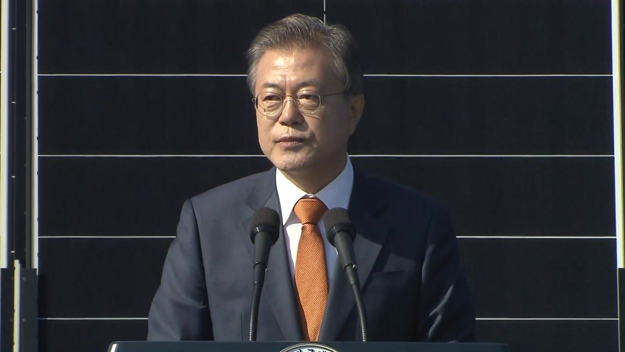군산·경주부터 지역 경제 행보 본격화..."성장은 지역부터 시작" / YTN