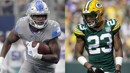 Midseason grades: Which rookie is most underrated?
