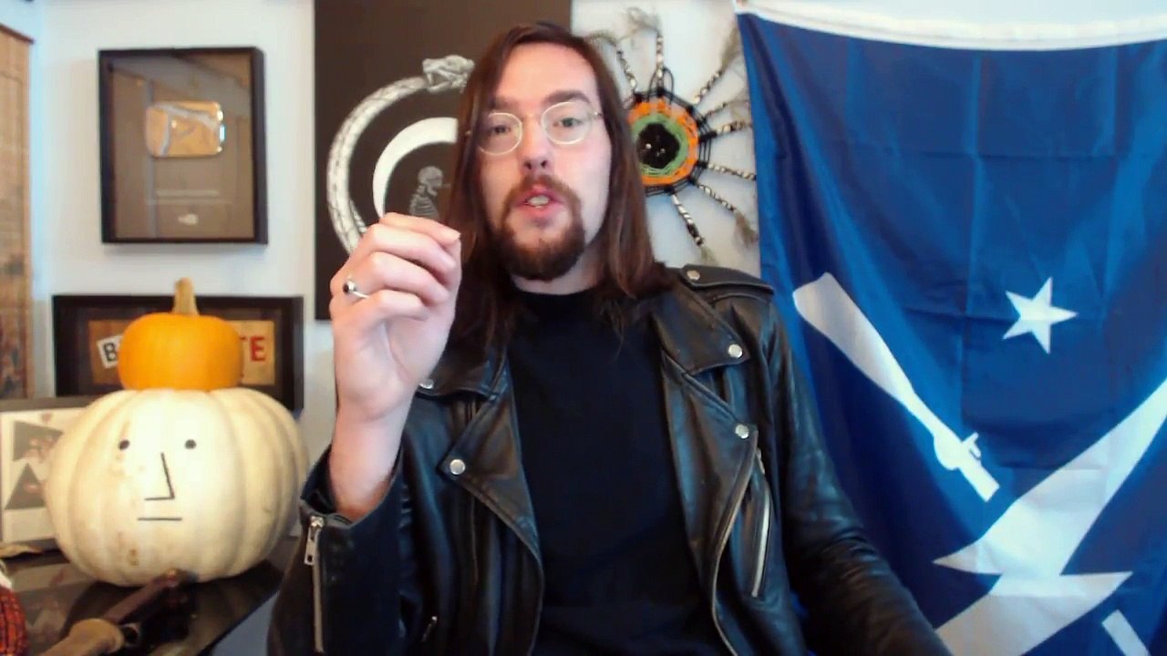 Hydrogen Hillary Clinton Insinuates that All Black Men Look Alike