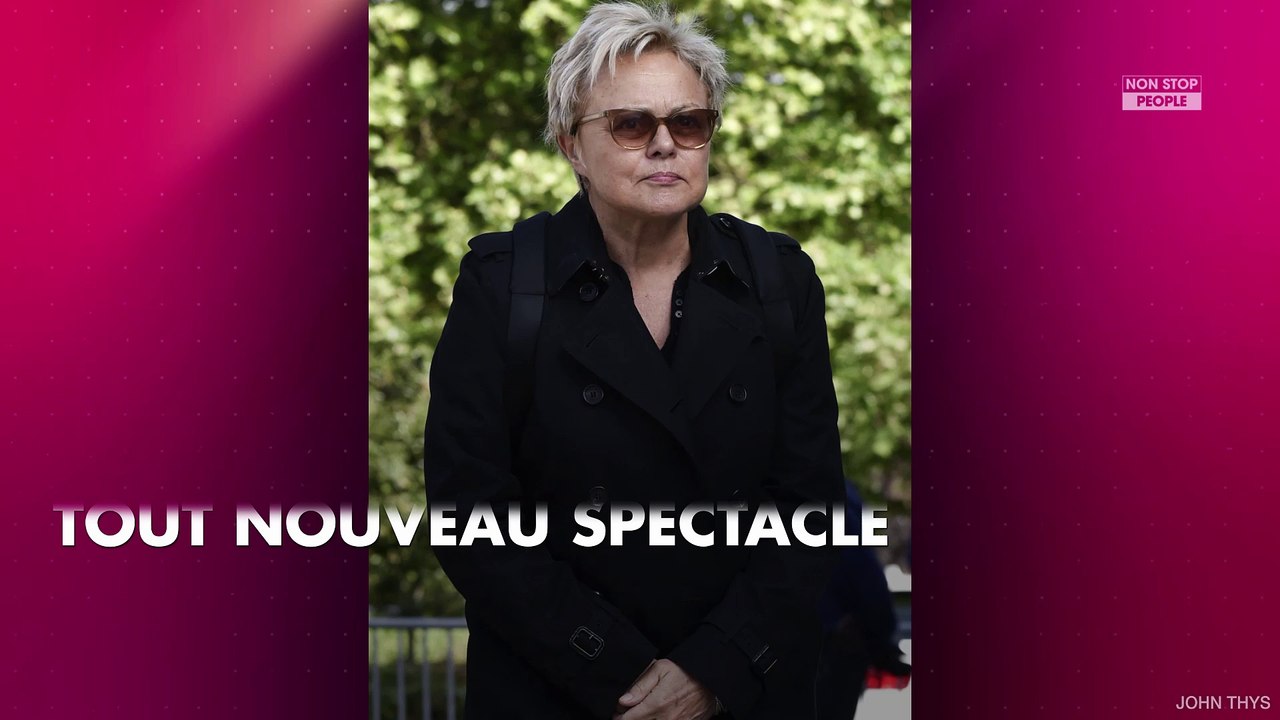 Les Enfoirés 2019 : Nolwenn Leroy de retour ? Elle répond