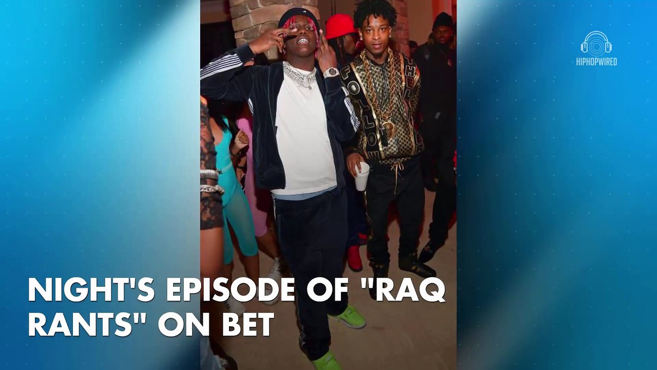 Lil Yachty Won’t Collab With Nicki Minaj Because He’s Team Cardi B